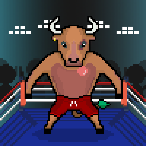 SolBulls #74