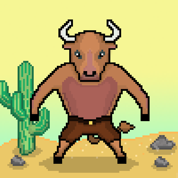 SolBulls #75