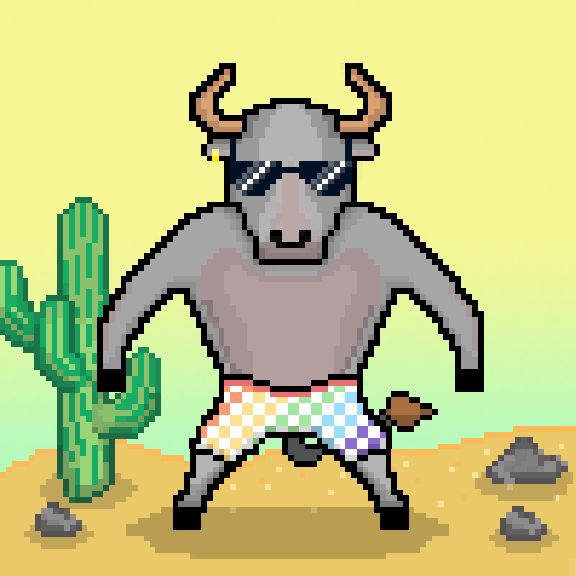 SolBulls #76
