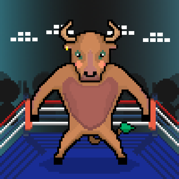 SolBulls #77