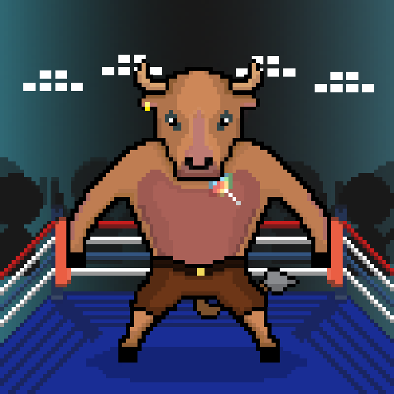 SolBulls #78