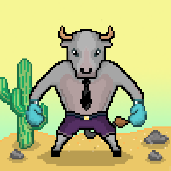 SolBulls #79