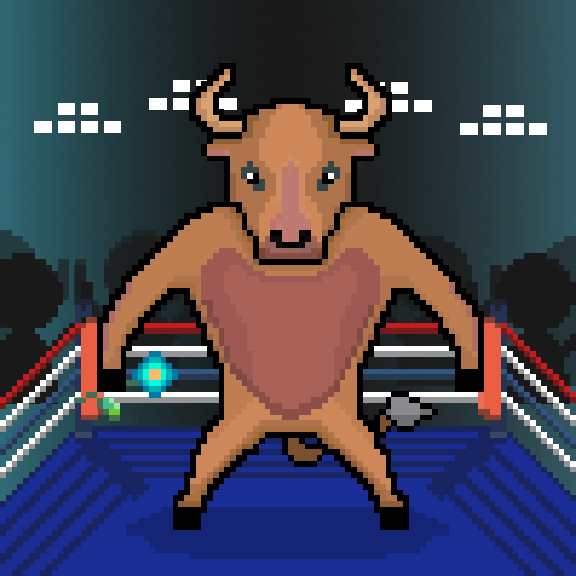 SolBulls #82
