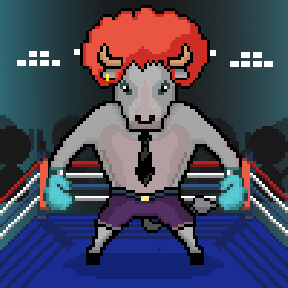 SolBulls #83
