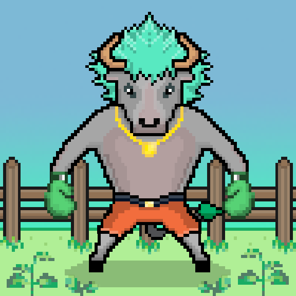 SolBulls #85