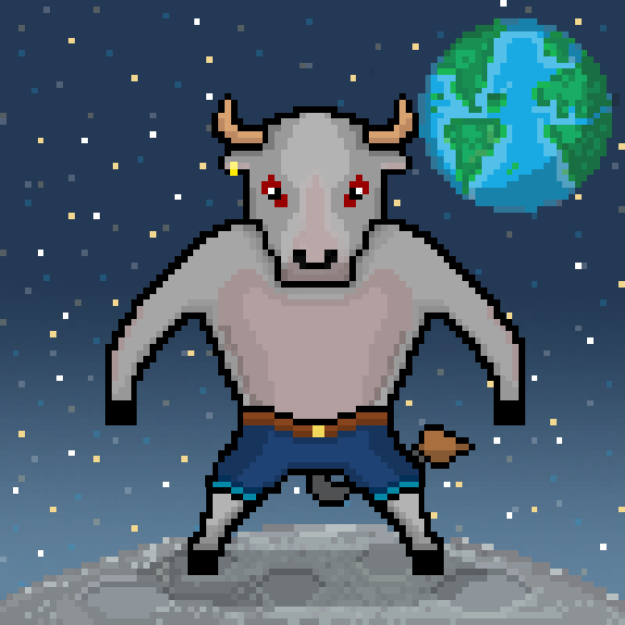 SolBulls #86