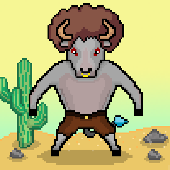 SolBulls #9